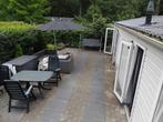 Rolstoelvriendelijk chalet, eigen grond, het hele jaar open, Gelderland, 2 slaapkamers, Verkoop zonder makelaar, Chalet
