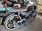Zundapp 517-05 liste 2  Super combinette jubileum 1967 uniek, Ophalen, Overige modellen, Maximaal 45 km/u, 49 cc
