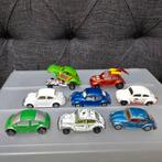 Verzameling Vintage VW autoos(Kevers) ca 1/58, Antiek en Kunst, Antiek | Speelgoed, Ophalen of Verzenden