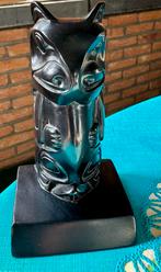 Totempaal, Antiek en Kunst, Ophalen of Verzenden