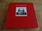 Donkervoort - No Compromise - Hardcover Historie Boek - NL, Verzenden, Gelezen, Overige merken