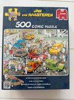 Jan van Haasteren puzzel 500 stukjes, Ophalen, 500 t/m 1500 stukjes, Nieuw, Legpuzzel