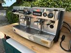 Iberital L’Anna 2 Group, Witgoed en Apparatuur, Koffiezetapparaten, Gebruikt, Espresso apparaat, Gemalen koffie, 2 tot 4 kopjes
