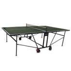 Tafeltennis Pegasi 500 Indoor, Sport en Fitness, Tafeltennis, Ophalen, Zo goed als nieuw, Tafel Indoor, Inklapbaar