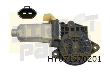Hyundai Tucson (8/04-5/10) motor raammechaniek Links voor OE beschikbaar voor biedingen