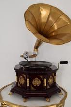 Grammofoon - Platenspeler, Antiek en Kunst, Ophalen of Verzenden