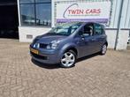 Renault Modus 1.4-16V Exception, Voorwielaandrijving, 15 km/l, Gebruikt, Lederen bekleding