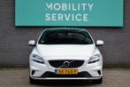 Volvo V40 1.5 T3 Polar+ Sport R-Design AUT Pano Clima LED Al, Auto's, Volvo, Te koop, Benzine, Hatchback, Gebruikt