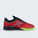 MÜNICH Rondo IF zaalvoetbal schoenen (rood), Sport en Fitness, Voetbal, Schoenen, Nieuw, Maat L, Ophalen of Verzenden
