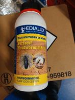 houtworm poeder, Ophalen, Nieuw, Overige soorten