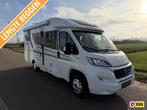 Adria Compact PLUS DL, Face-to-Face, Luchtvering,, Caravans en Kamperen, Fiat, Luifel, Bedrijf, Tot en met 3