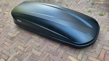 Thule dakkoffer 780 promo beschikbaar voor biedingen