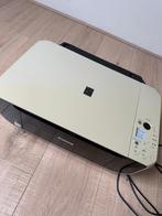 Oude Canon printer MP210, Gebruikt, Canon, Printer, Inkjetprinter