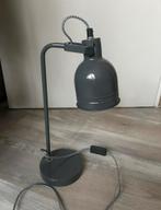 Bureaulampje 40 watt, Huis en Inrichting, Ophalen, Zo goed als nieuw, Minder dan 50 cm