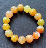 Jade armband, Ophalen of Verzenden, Nieuw, Overige kleuren, Overige materialen