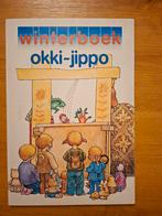 Winterboek Okki Jippo, Boeken, Eén stripboek, Verzenden, Zo goed als nieuw