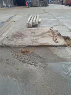 betonnen brug, Ophalen, Gebruikt, Overige typen, Beton