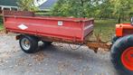 Deves 3 tons kipper, Ophalen of Verzenden, Glastuinbouw, Transport
