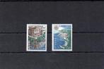 monaco mi. 1319-20  p.f., Ophalen of Verzenden, Postfris