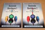 Boeiende Bindingen 1+2 — Basiscursus Chemie OU — Set, Boeken, Ophalen of Verzenden, Zo goed als nieuw