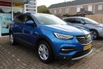 Opel Grandland X 1.2 Turbo Business Executive *NAJAARSKORTIN, Auto's, Opel, Voorwielaandrijving, 65 €/maand, Stof, Gebruikt