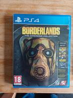 Borderlands: The Handsome Collection - PS4, Online, Gebruikt, Vanaf 18 jaar, Shooter