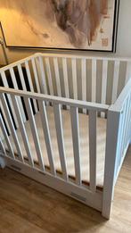 Bopita box inclusief matras, Ophalen, Gebruikt, Vierkant, Lade