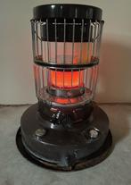 Zibro kamin KRA - 105 turbo, Huis en Inrichting, Kachels, Ophalen, Gebruikt, Overige brandstoffen, Petroleumkachel