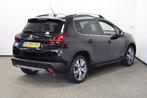 Peugeot 2008 1.2 PureTech Allure Pano|Camera|Stoelverw., Euro 6, 1199 cc, 1165 kg, Leder en Stof