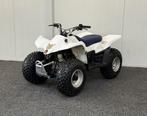 Suzuki LTZ 50 kinder quad suzuli lt 50 quadje, Motoren, Quads en Trikes