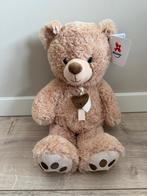 Nicotoy teddybeer 55 cm nieuw, Ophalen of Verzenden, Nieuw, Beer