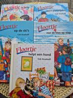 Leesboeken Floortje, Ophalen, Zo goed als nieuw, Diverse auteurs, Non-fictie