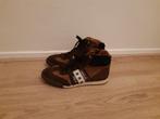 Schoenen Pantofola d'Oro, Bruin, Ophalen of Verzenden, Pantofola d'Oro, Sneakers of Gympen