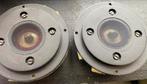 Philips tweeter set AD 0160 T8, Philips, Ophalen of Verzenden, Zo goed als nieuw, Minder dan 60 watt