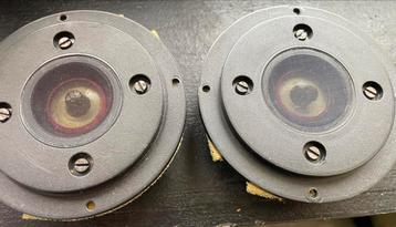 Philips tweeter set AD 0160 T8 beschikbaar voor biedingen