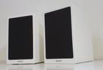 Boekenplank luidsprekers set Denon SC-N9 (60Watt), Overige merken, Ophalen of Verzenden, 60 tot 120 watt, S