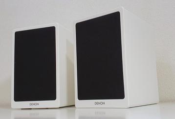 Boekenplank luidsprekers set Denon SC-N9 (60Watt) beschikbaar voor biedingen