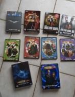 Doctor Who DVD's, Vanaf 9 jaar, Ophalen, Zo goed als nieuw