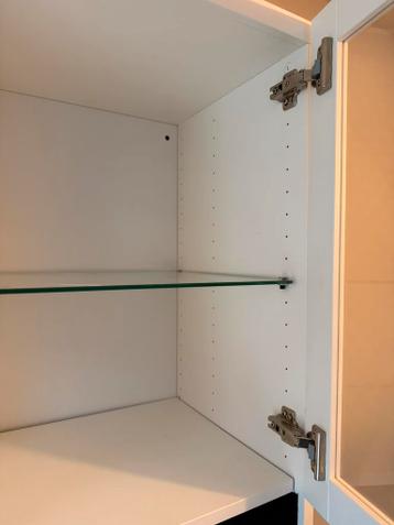 Ikea Besta wandkast - afbeelding 7