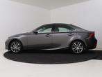 Lexus IS 300h Hybrid Business Line Pro | Premium Navigatie |, Automaat, 12 maanden, Achterwielaandrijving, Gebruikt