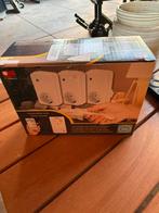 Klik aan klik uit systeem, Doe-het-zelf en Verbouw, Elektra en Kabels, Ophalen of Verzenden, Zo goed als nieuw