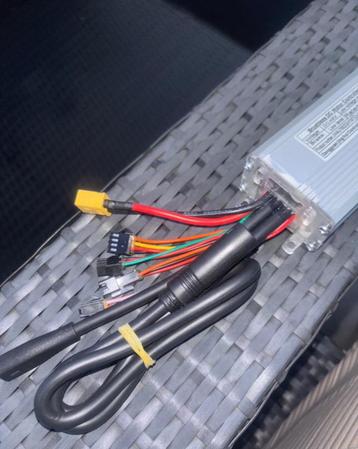 Brushless dc motor controller beschikbaar voor biedingen