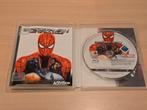 Spider-Man Web of Shadows - Sony PlayStation 3, Spelcomputers en Games, Avontuur en Actie, Hilversum, Gebruikt, Ophalen of Verzenden