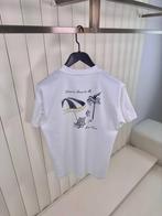 Nieuw jacquemus tshirt wit, Ophalen of Verzenden, Nieuw, Wit