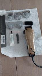Andis Tondeuse Fade z.g.a.n, Sieraden, Tassen en Uiterlijk, Uiterlijk | Haarverzorging, Ophalen of Verzenden, Zo goed als nieuw