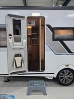 Knaus Sport E-Power Selection 460 EU *Vol opties* Nieuwstaat, Bedrijf, 6 tot 7 meter, Knaus, Tot en met 4