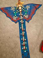 Drakenvlieger uit Bali - Decoratie, Ophalen, Gebruikt, Eenlijns, Vlieger
