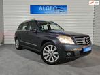 Mercedes-Benz GLK-klasse GLK 280 4-Matic / Youngtimer / 4WD, Automaat, Gebruikt, Zwart, 2000 kg