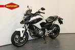 Honda NC 700 XA (bj 2012), Bedrijf, Toermotor, 12 t/m 35 kW