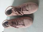ETQ Amsterdam sneakers dames maat 38, Ophalen of Verzenden, Zo goed als nieuw, Roze, Sneakers of Gympen